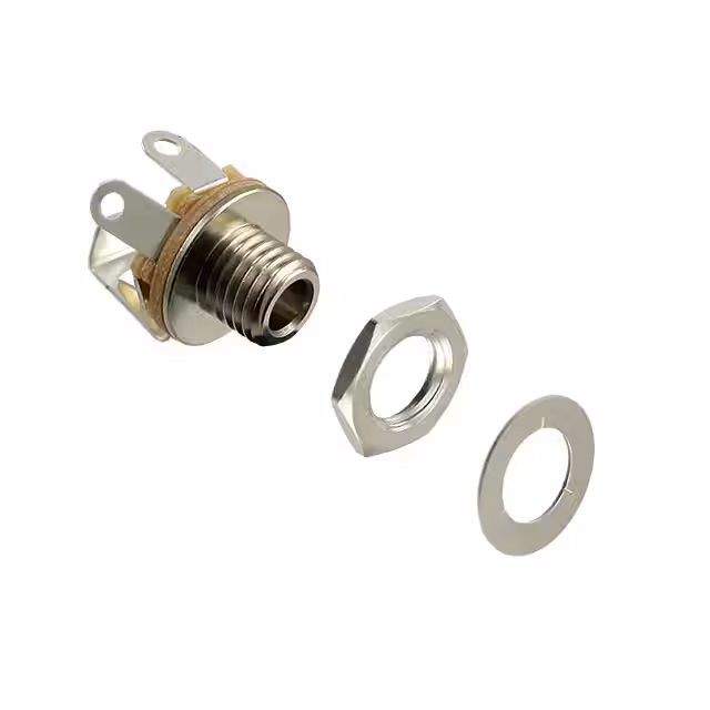 35PM2A Switchcraft Inc.  Connettori audio